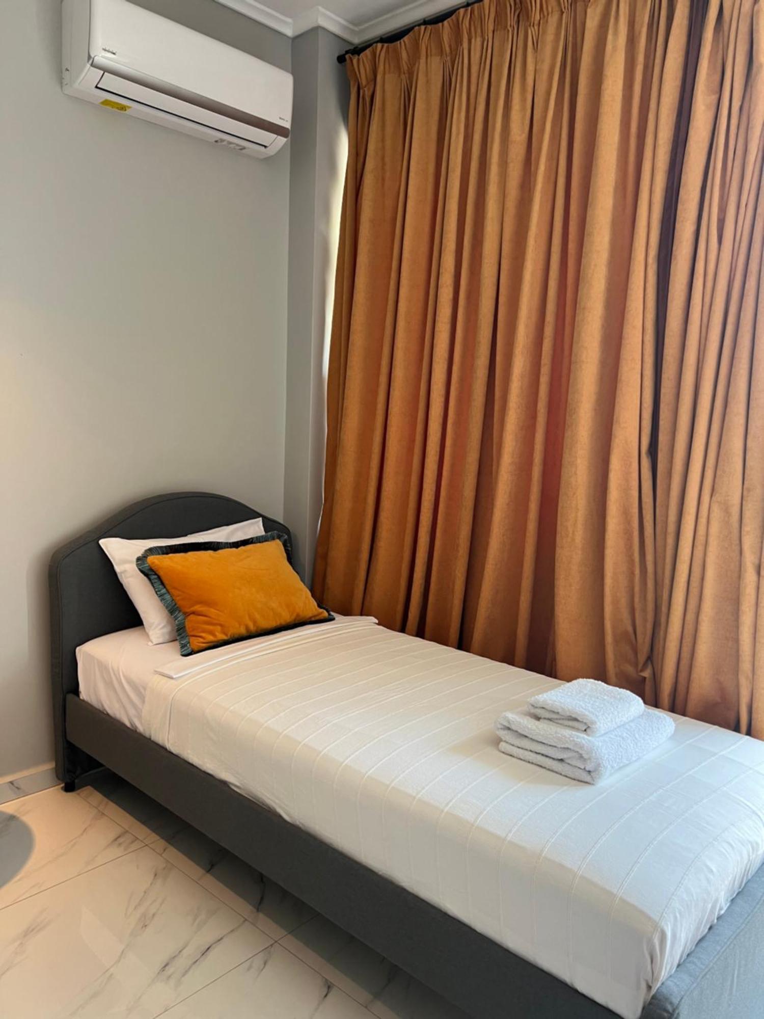Miracle Luxury Apartments Peraia  Bagian luar foto
